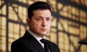 Mass Russian Drone And Missile Attack Kills 14, Injures 48 in Kyiv