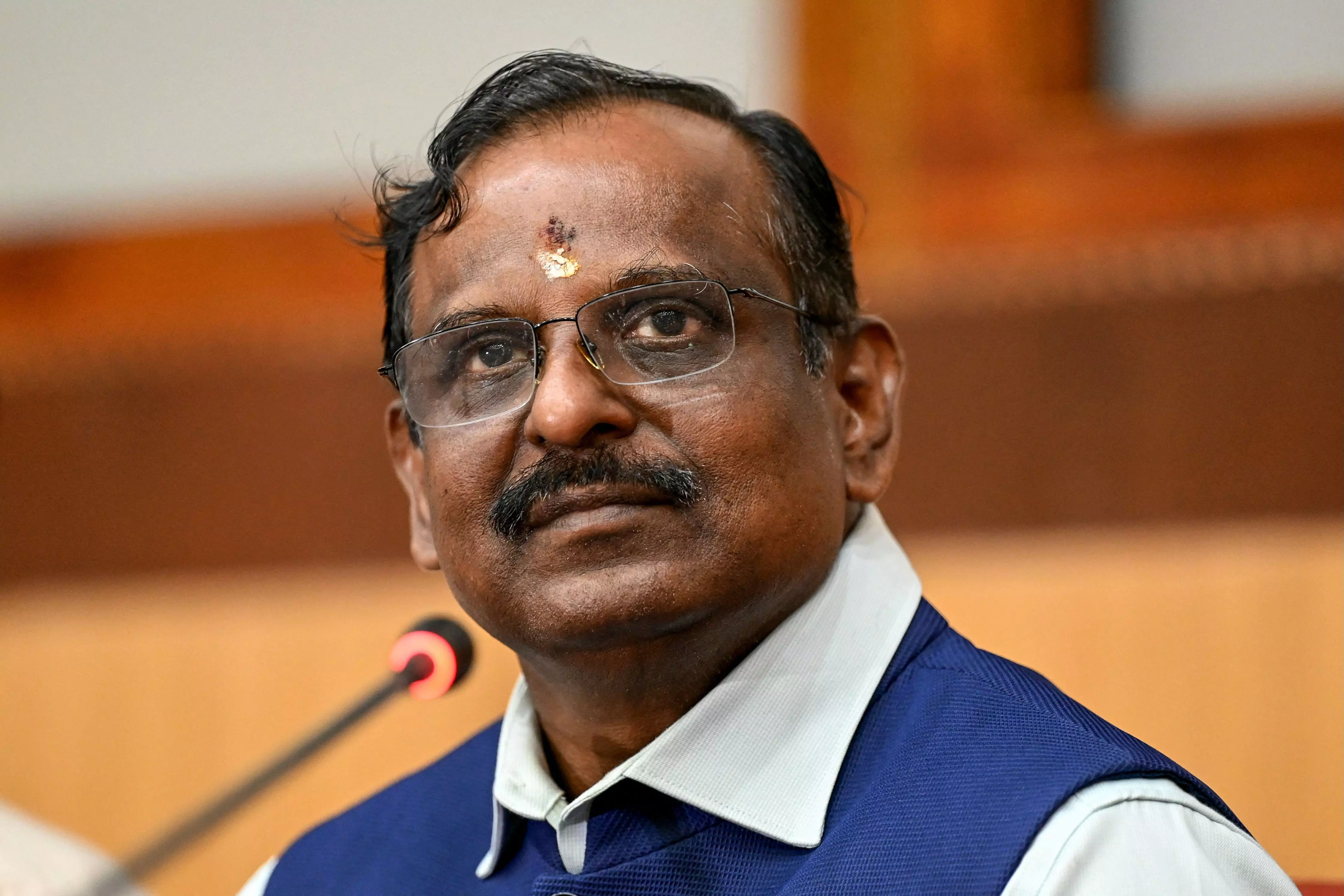 Kulasekarapattinam Launch Complex Set To Complete By Dec 26: ISRO Chief