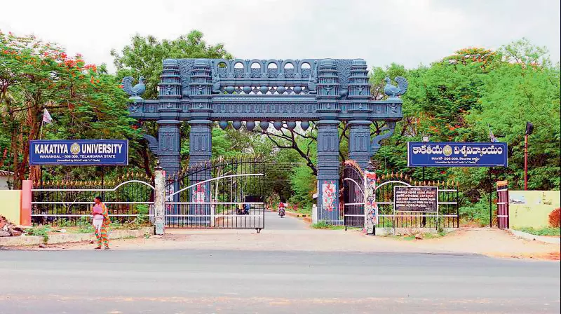 Kakatiya, Satavahana Universities Postpone Exams Due to Heavy Rains