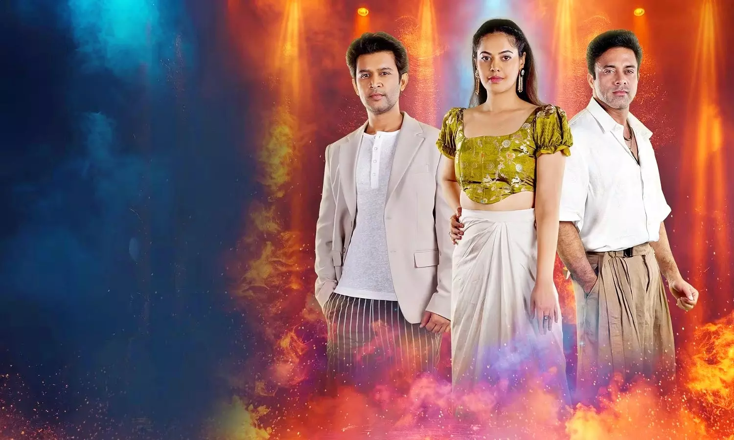 Netizens Slam Bigg Boss Agnipariksha Tasks