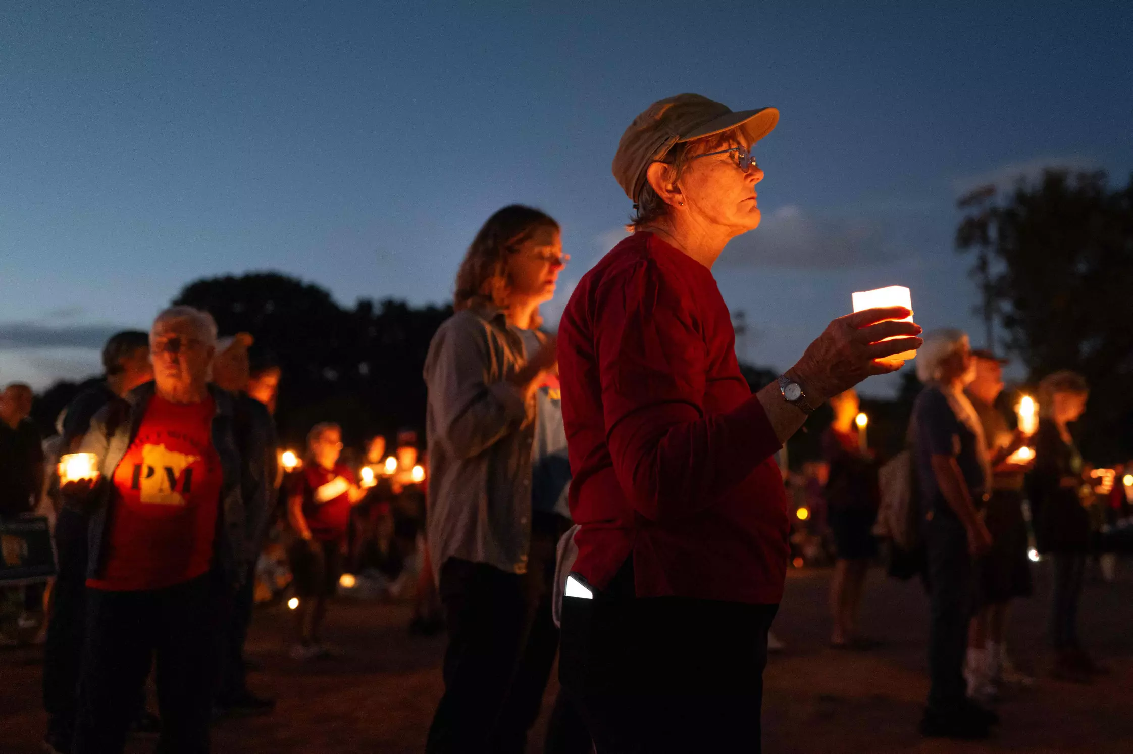 Nuke India’ Scribbled on US School Shooters Gun