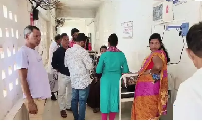 Ganesh Puja Turns Tragic in Odisha School as Teacher Collapses Mid-ritual