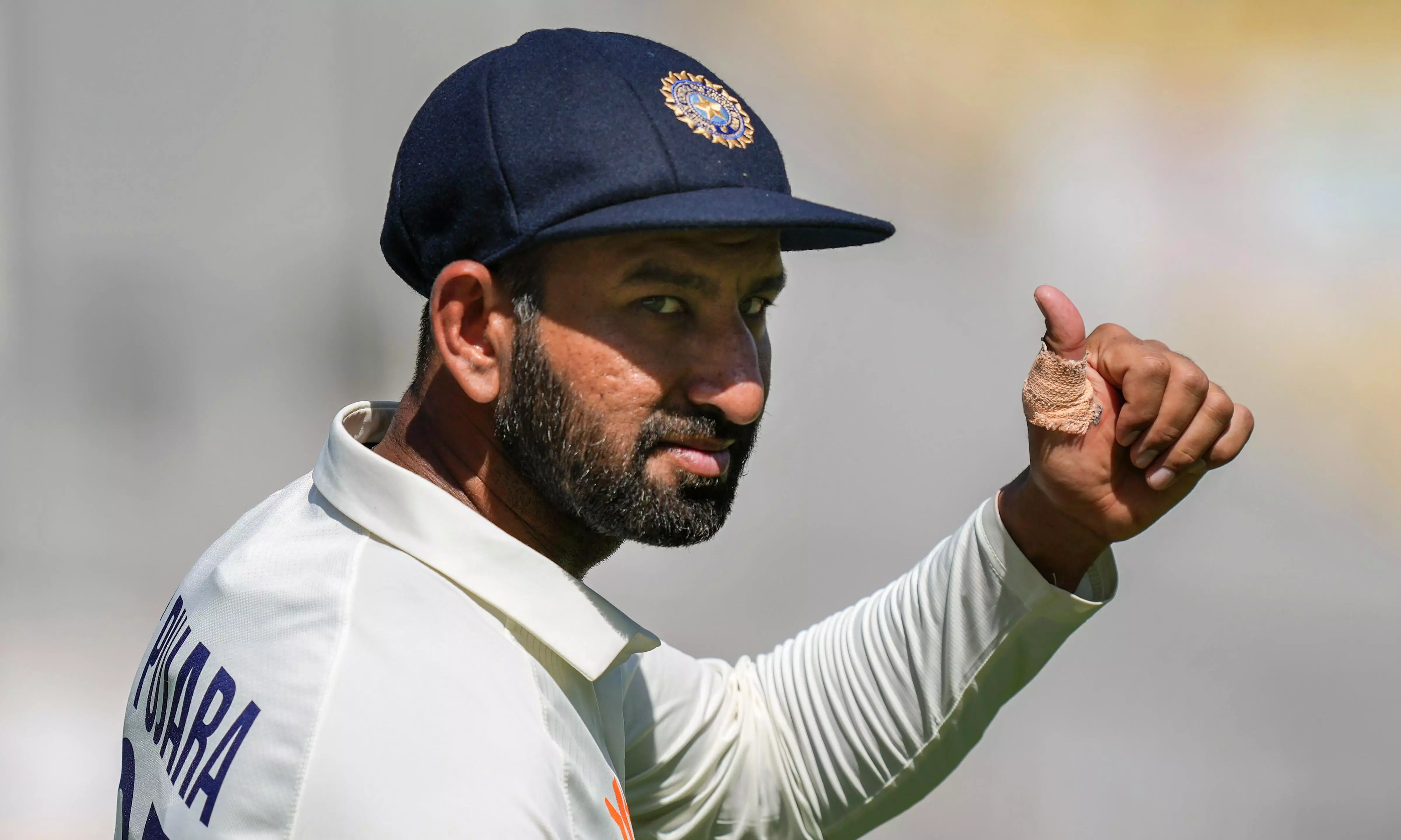 Ill Be Open To It: Just-Retired Pujara On Possible Coaching Career