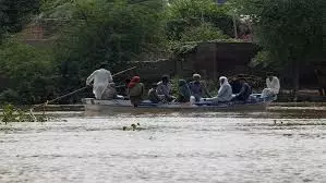 Pakistan: 17 Killed In Floods In Punjab Province