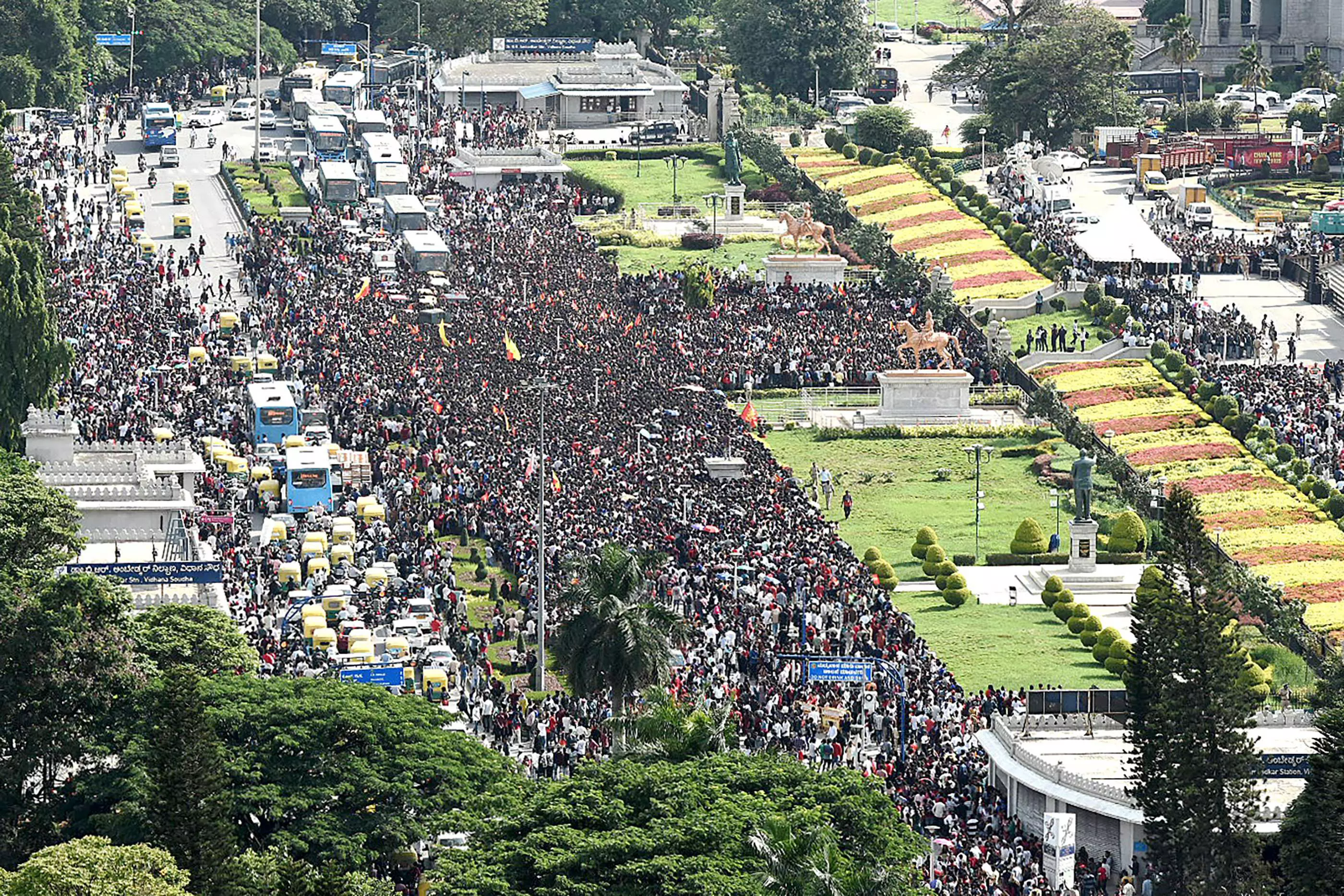 Silence Wasnt Absence, It was Grief: RCB Speaks Out After 3 Months of Bengaluru Stampede