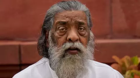 Jharkhand Assembly Passes Resolution Seeking Bharat Ratna for Shibu Soren