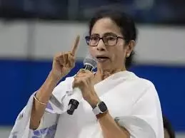 Didi: Will Expose Corruption Of BJP