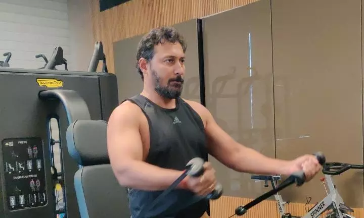 ‘It’s A Lifelong Journey’