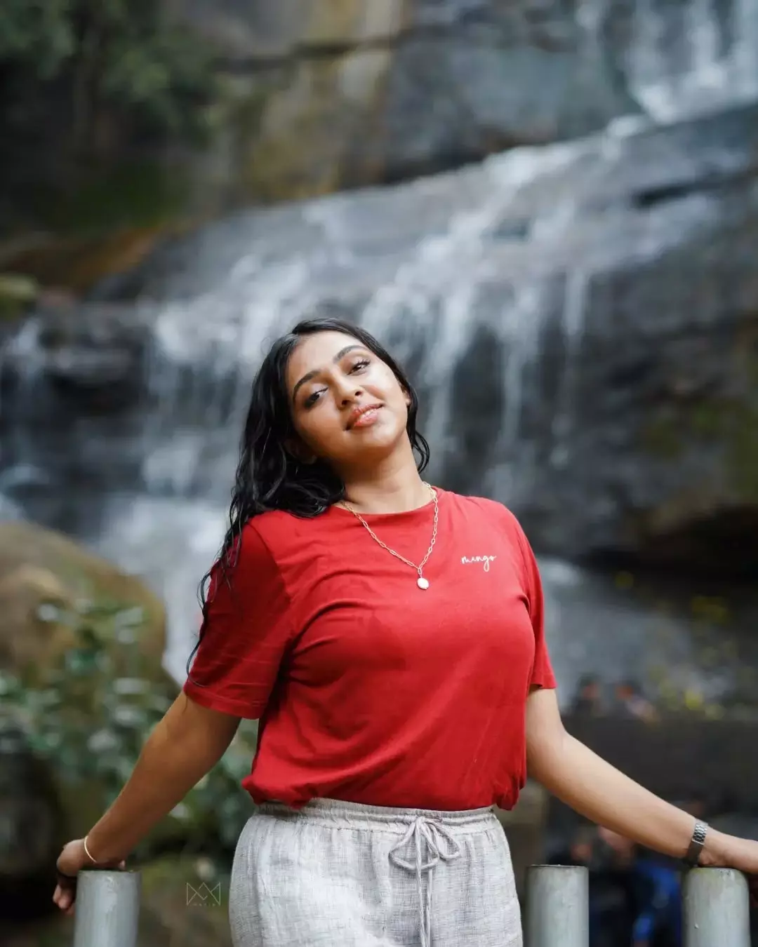 Lakshmi Menon Gets Interim Protection From Arrest In Assault Case Lakshmi Menon Gets Interim Protection From Arrest In Assault Case