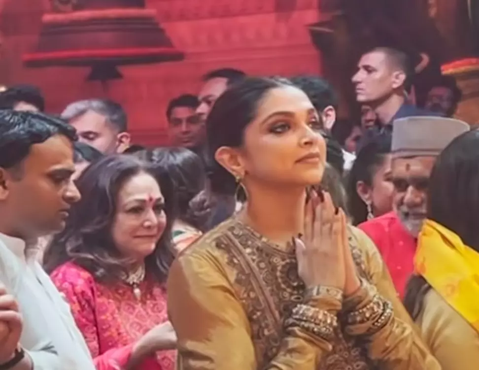 Allu Arjun Takes On S.S. Rajamouli