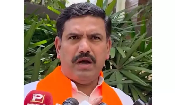 Alliance Partners BJP-JDS Go Separate Ways for the Cause of Dharmasthala Alliance Partners BJP-JDS Go Separate Ways for the Cause of Dharmasthala