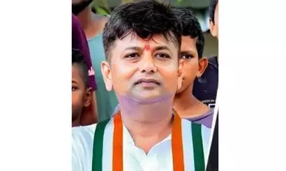 ED Gets 6-more Days Custody Extension of Congress MLA Arrested in Illegal Online and Offline Betting