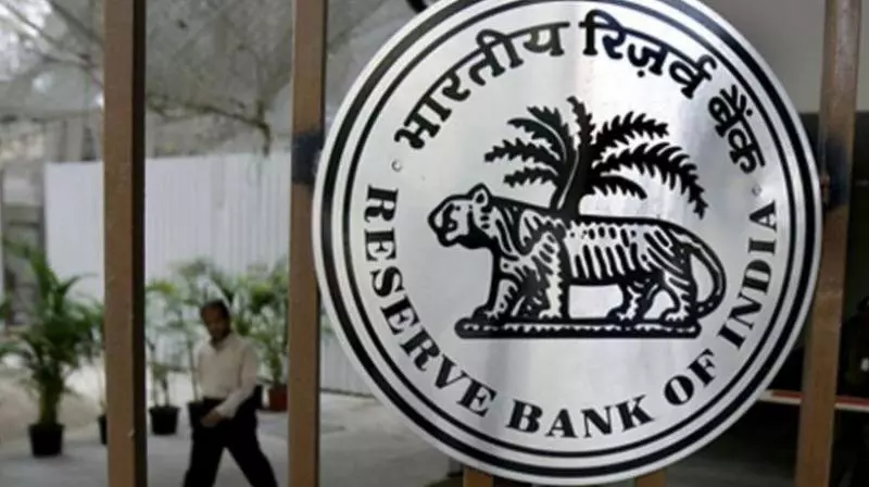 RBI May Hold Rates On Oct 1
