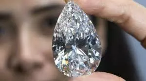 Natural Diamond Polishers To See 30 PC Drop In Revenues, Lowest Since 2007