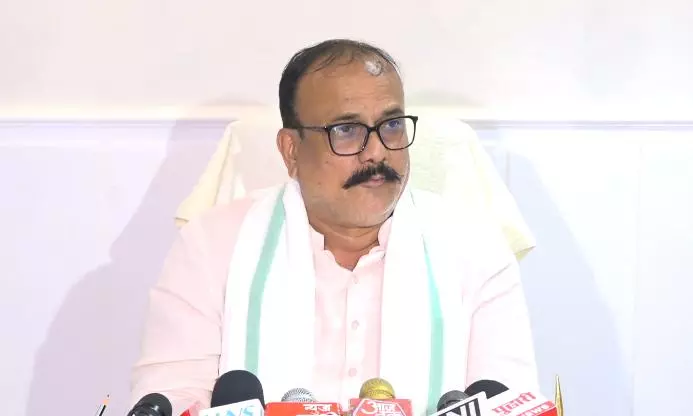 Congress Wants 50% Cap Removed to Facilitate Maratha Quota