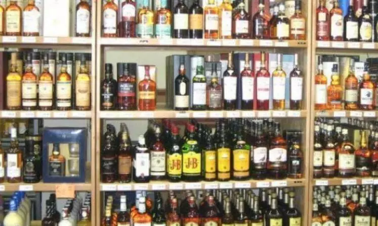 Wine Dealers Seek Ease of Trade Rules