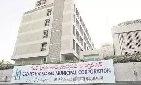 GHMC Plans Rs 2,828-Cr Road Lease Under CRMP II