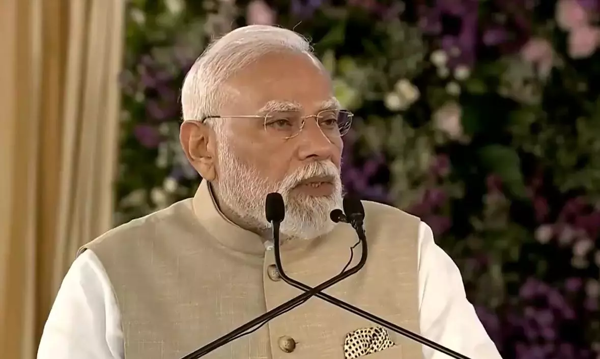 Modi to Hold Talks with Putin, Xi at China Meet Modi to Hold Talks with Putin, Xi at China Meet