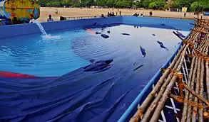 GHMC Sets Up 74 Artificial Ponds For Ganesh idol Immersion