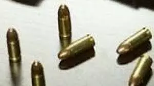 8 Bullets Seized From Passenger At RGIA