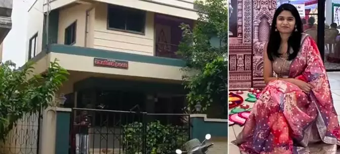 Daughter In US Foils Theft Attempt At Parents’ Home In Mudhol Daughter In US Foils Theft Attempt At Parents’ Home In Mudhol