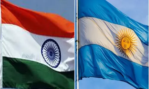 Argentina Eases Entry Rules for Indians With US Visas