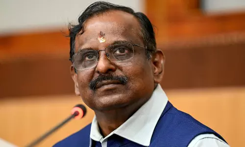 Kulasekarapattinam Launch Complex Set To Complete By Dec 26: ISRO Chief