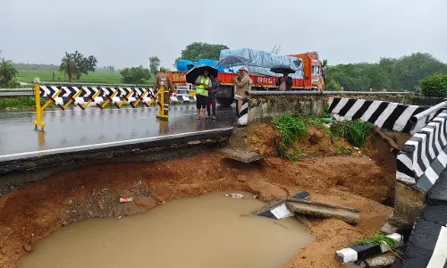 Nirmal Police Divert Hyderabad Traffic via Mamada–Khanapur–Metpalli–Jagtial–Karimnagar