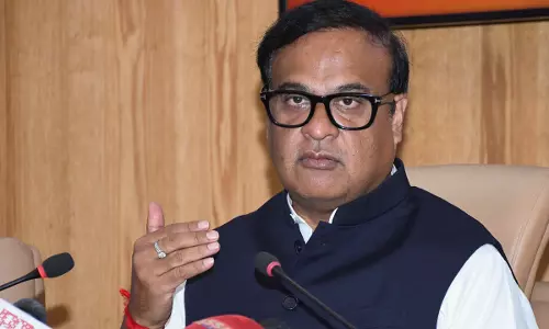 Assam Mandates Police Scrutiny for Inter-Religion Land Transfers