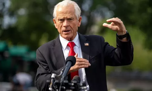 US Dubs Russia-Ukraine War as Modis war