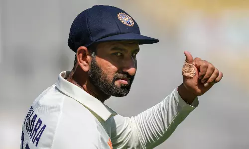 Ill Be Open To It: Just-Retired Pujara On Possible Coaching Career
