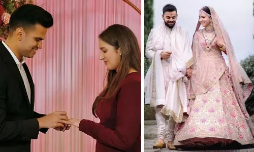 Age No Bar: Love Beyond Boundaries