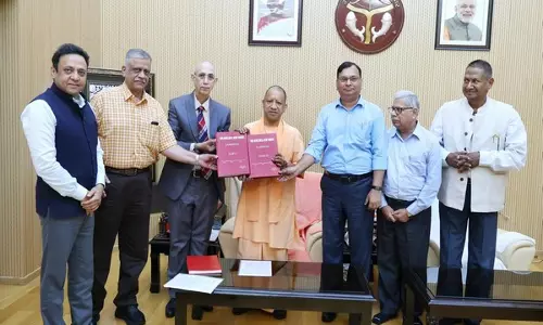 Panel Submits 450-page Investigation Report On Sambhal Violence To Yogi Adityanath