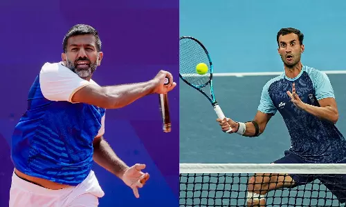 US Open 2025: Bhambri, Bopanna To Lead Indias Challenge In Mens Doubles