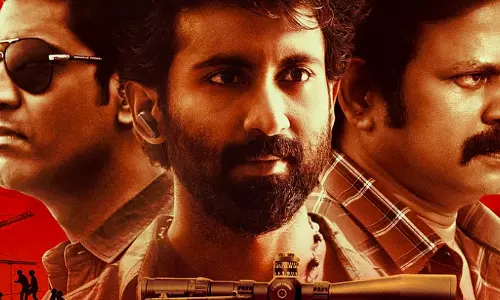 Karmanye Vadhikaraste All Set For Release On September 19