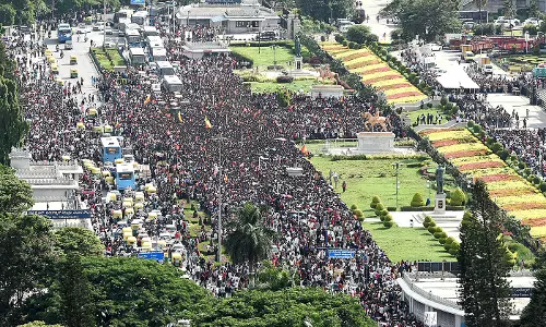 Silence Wasnt Absence, It was Grief: RCB Speaks Out After 3 Months of Bengaluru Stampede
