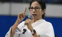 Didi: Will Expose Corruption Of BJP Didi: Will Expose Corruption Of BJP