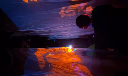 World Is Kafkaesque, Live It! World Is Kafkaesque, Live It!