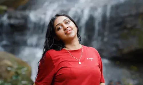 Lakshmi Menon Gets Interim Protection From Arrest In Assault Case