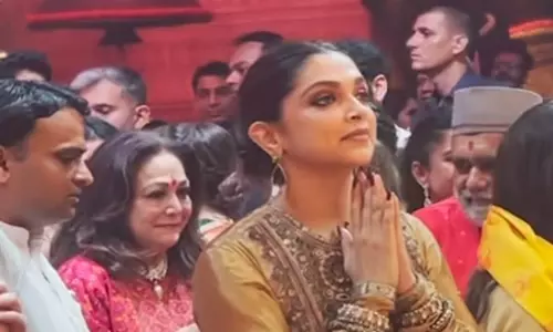 Allu Arjun Takes On S.S. Rajamouli