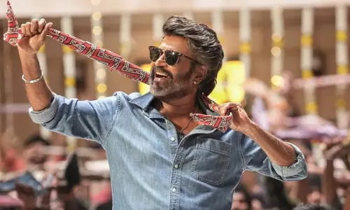 Madras HC Upholds ‘A’ Certification For ‘Coolie’