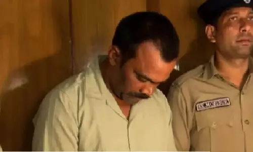 Odisha: YouTube Motivational Speaker Preaching Honesty Arrested For Burglary Odisha: YouTube Motivational Speaker Preaching Honesty Arrested For Burglary