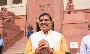 MP Govt To Resolve Vexed OBC Reservation Issue Through Consensus MP Govt To Resolve Vexed OBC Reservation Issue Through Consensus