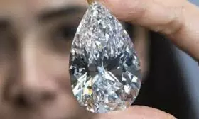 Natural Diamond Polishers To See 30 PC Drop In Revenues, Lowest Since 2007