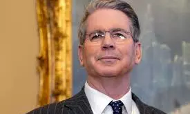 DC Edit | Hope On Horizon For Thaw In India-US Ties?