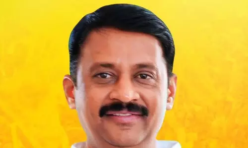 Forest Officials Give Details of MLA Attacking Staff