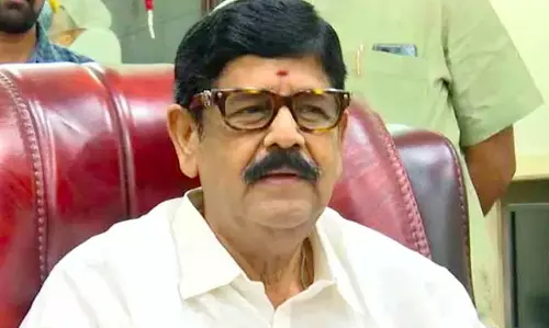 Record Water Availability In Nellore, Says Anam