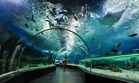 Telangana’s First Man-Made Beach Coming Up At Kothwalguda