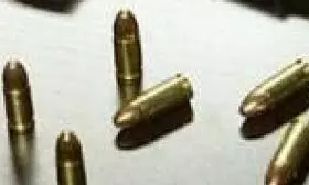 8 Bullets Seized From Passenger At RGIA