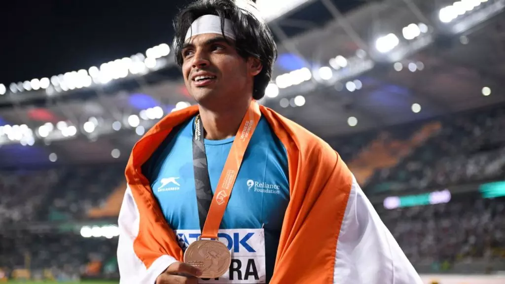 Timing Was Not Good at DL Finale, But I Have 3 Weeks for Worlds: Neeraj Chopra